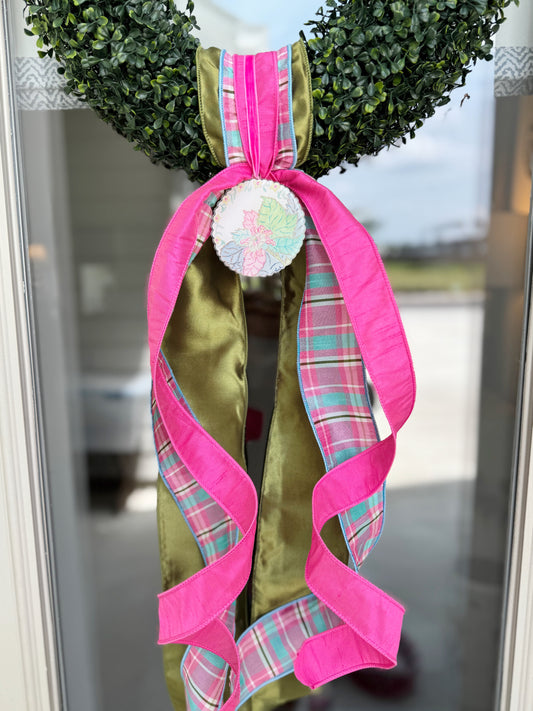 Spring and Summer Ribbon Sets (Ribbon Only)