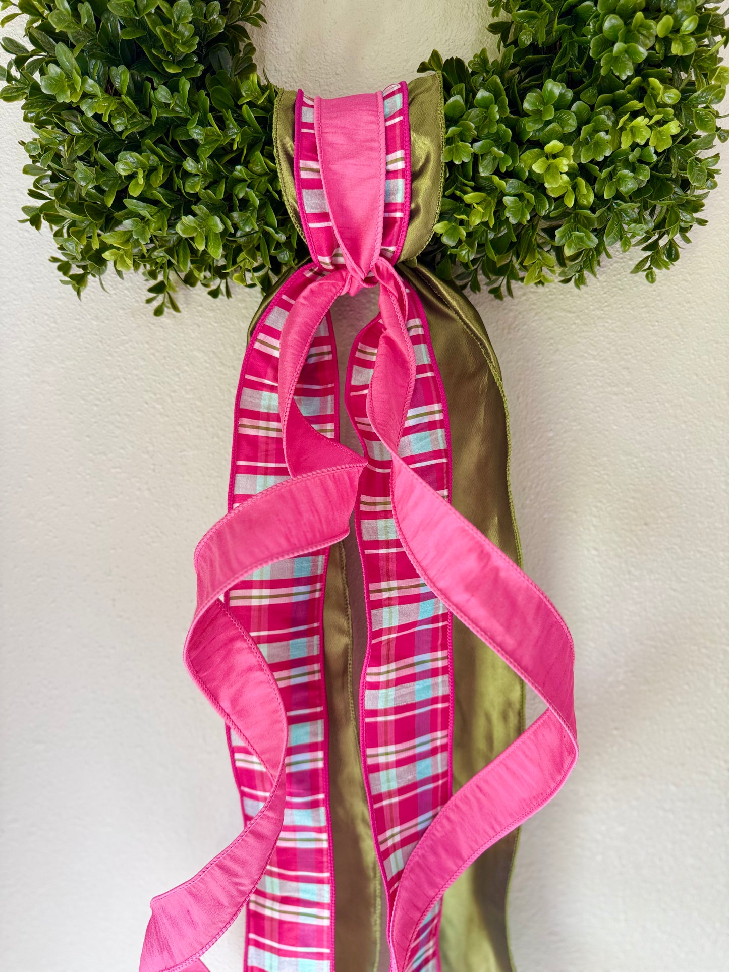 Fall Ribbon Sets(Ribbon Only)