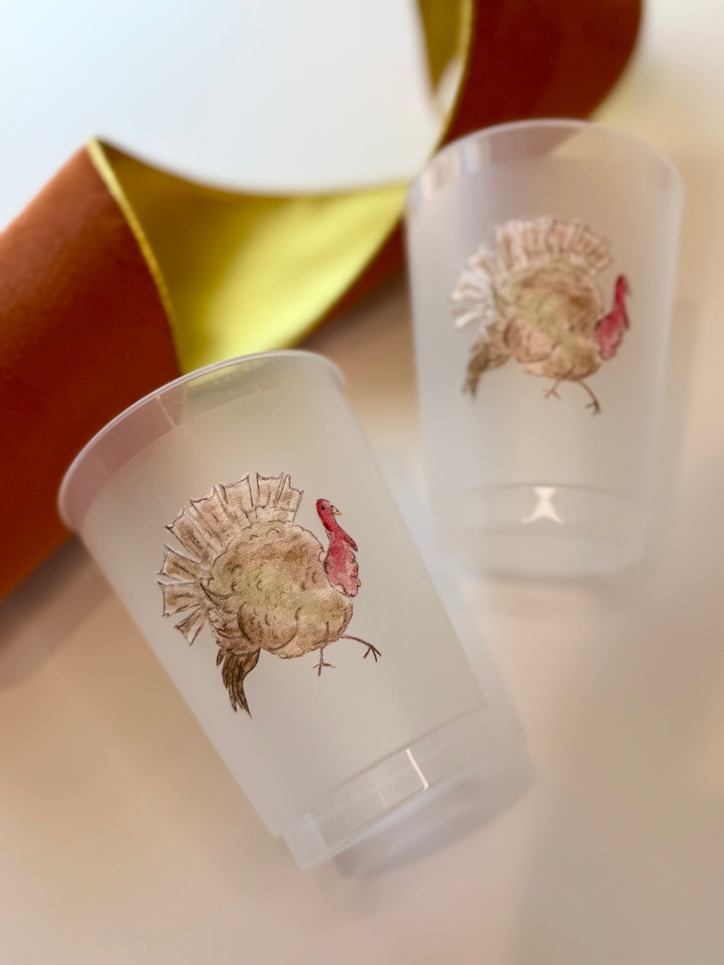 Thanksgiving Hostess Gift Pack