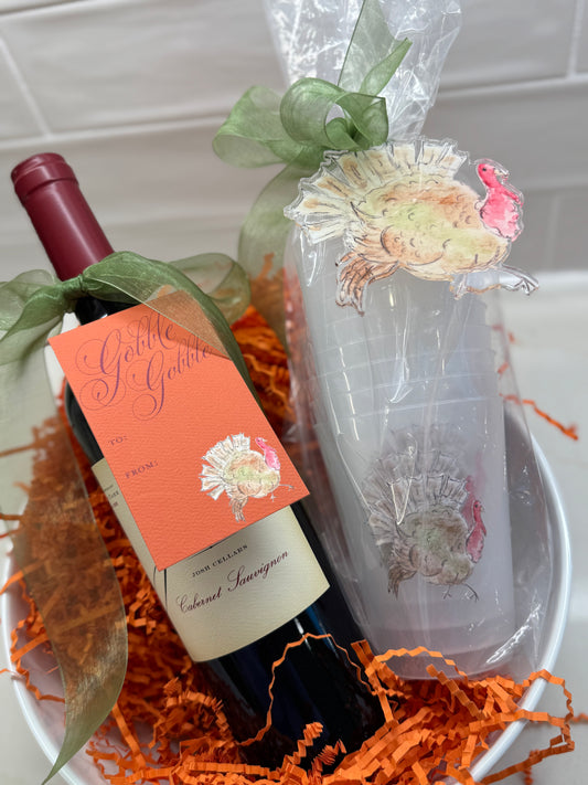 Thanksgiving Hostess Gift Pack
