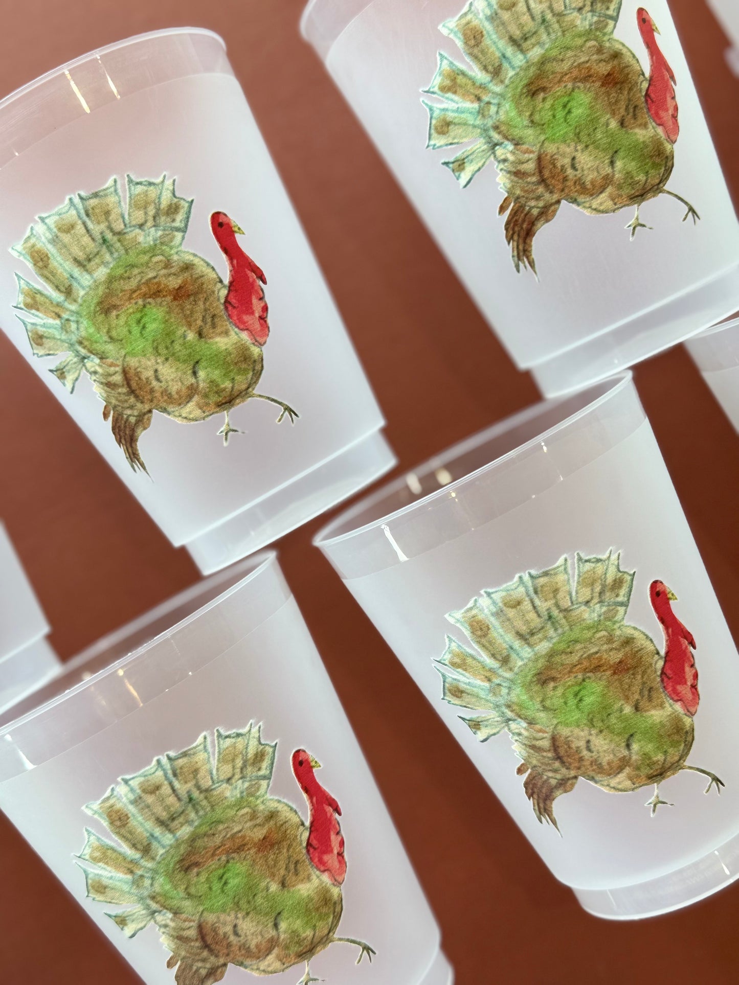 Thanksgiving Hostess Gift Pack