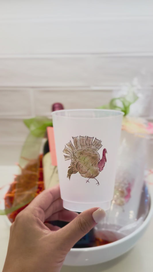 Thanksgiving Hostess Gift Pack