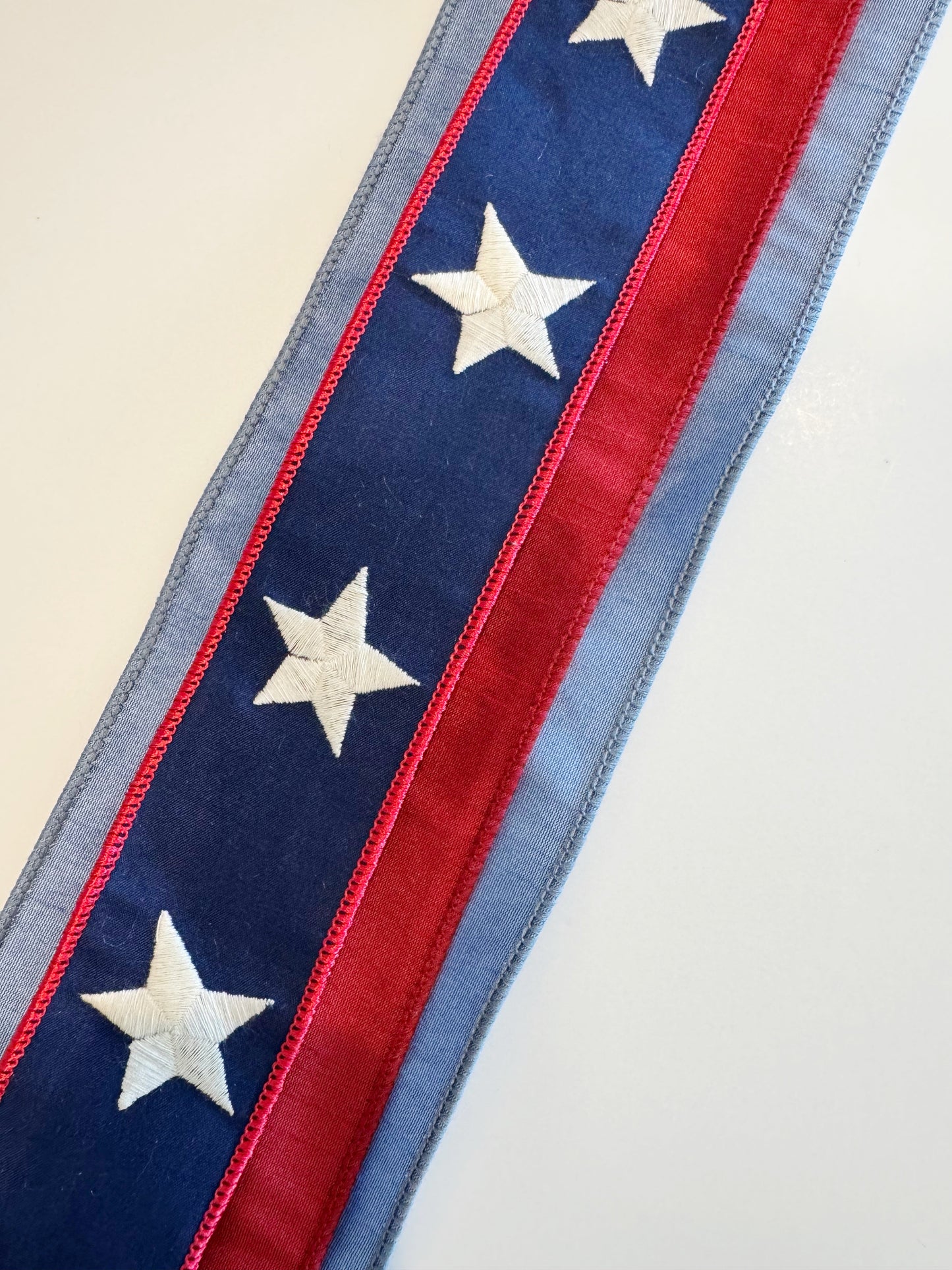 Patriotic Ribbon Sets(Ribbon Only)