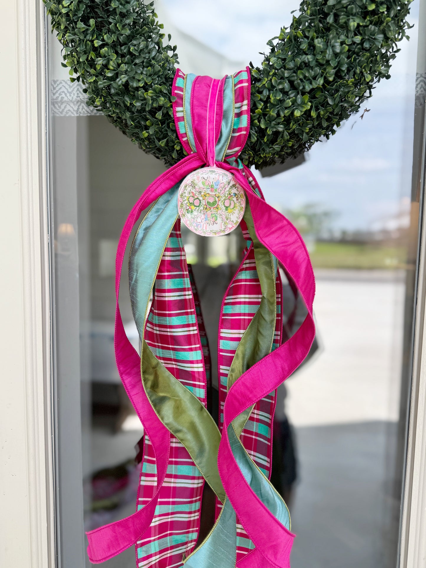 Spring and Summer Ribbon Sets (Ribbon Only)