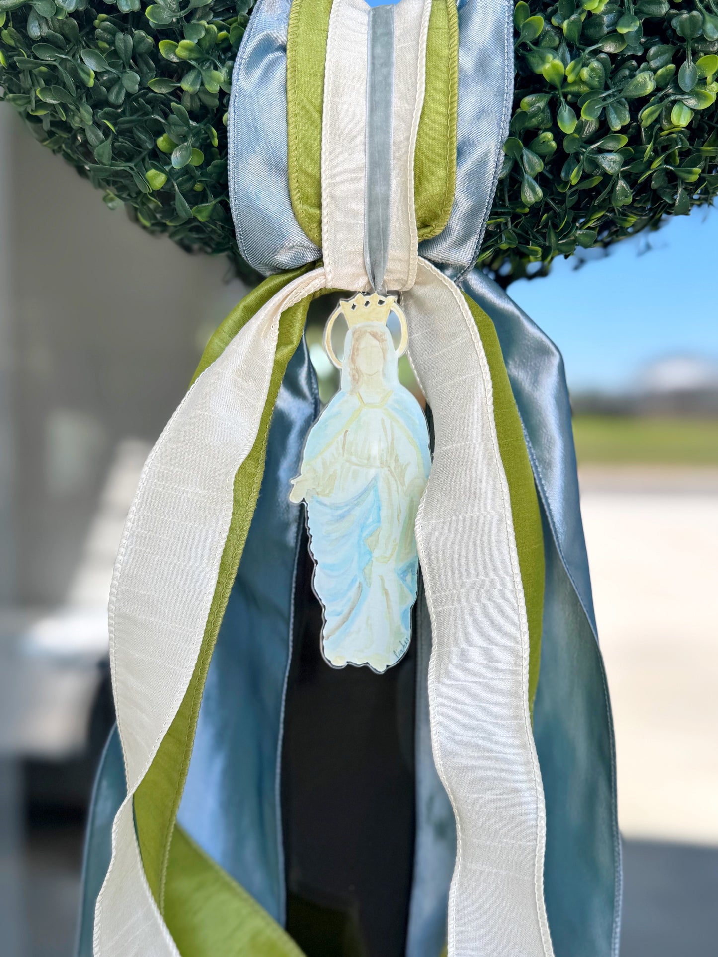 Spring and Summer Ribbon Sets (Ribbon Only)