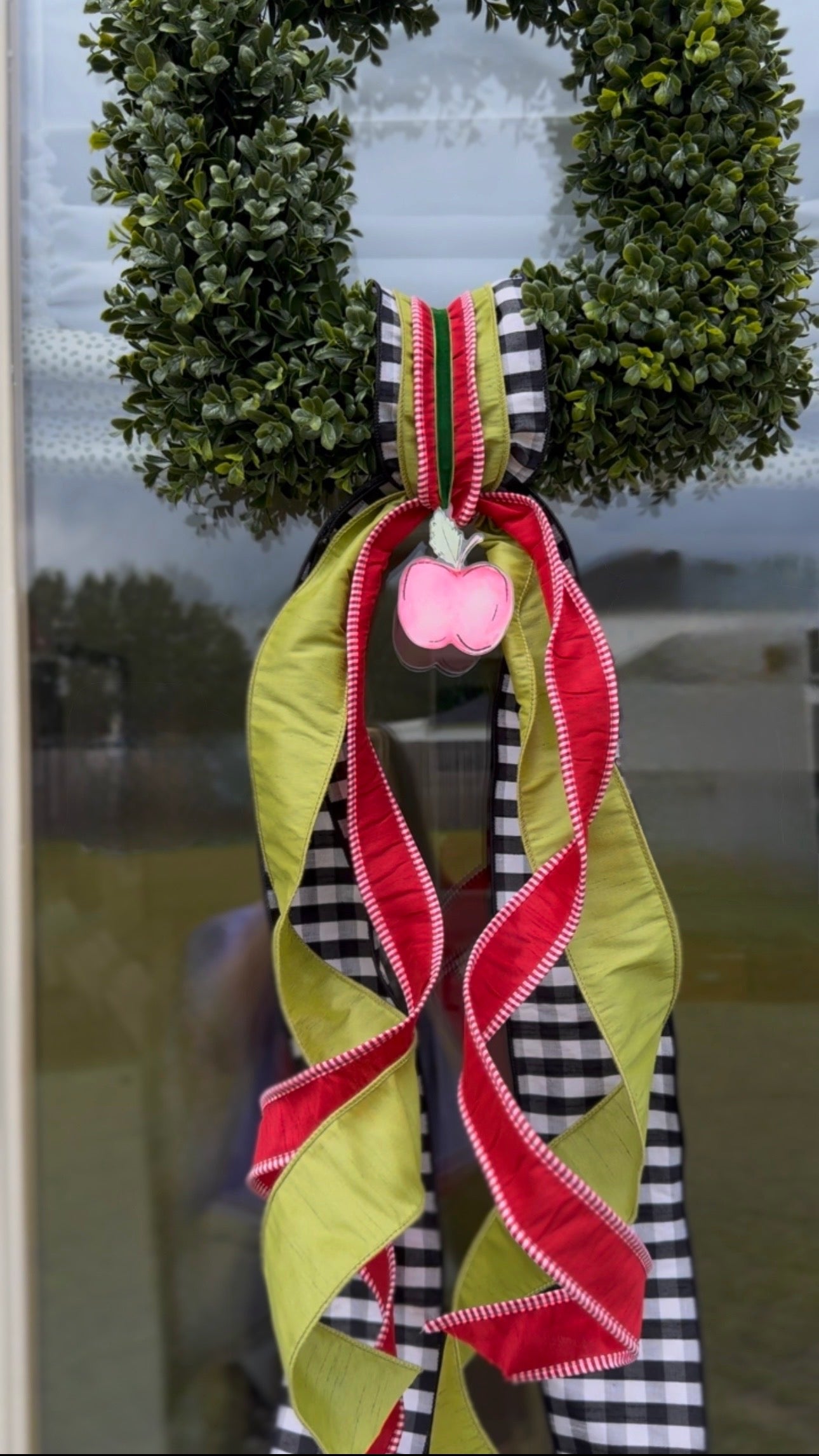Back to School Ribbon Sets(Ribbon Only)