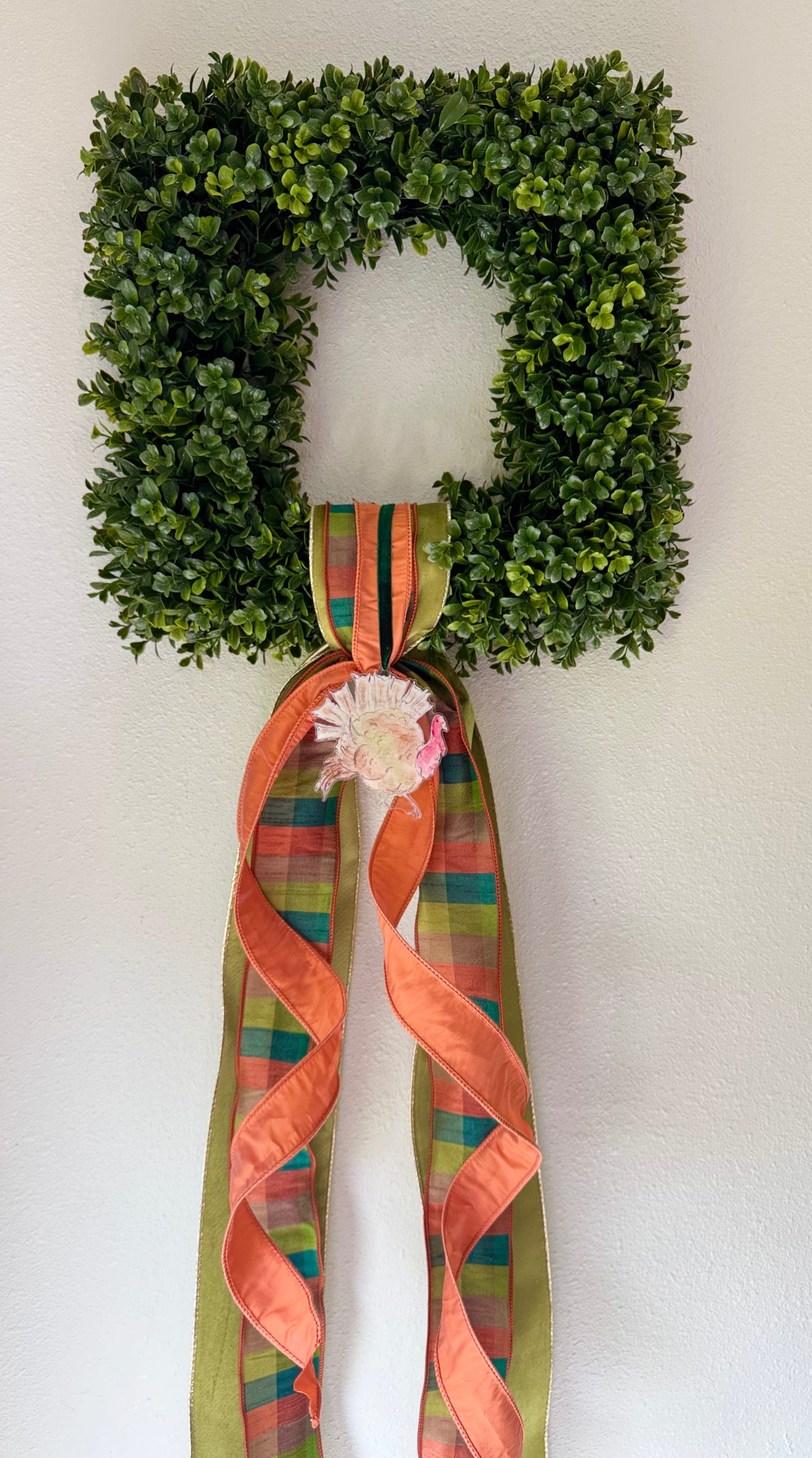 Fall Ribbon Sets(Ribbon Only)