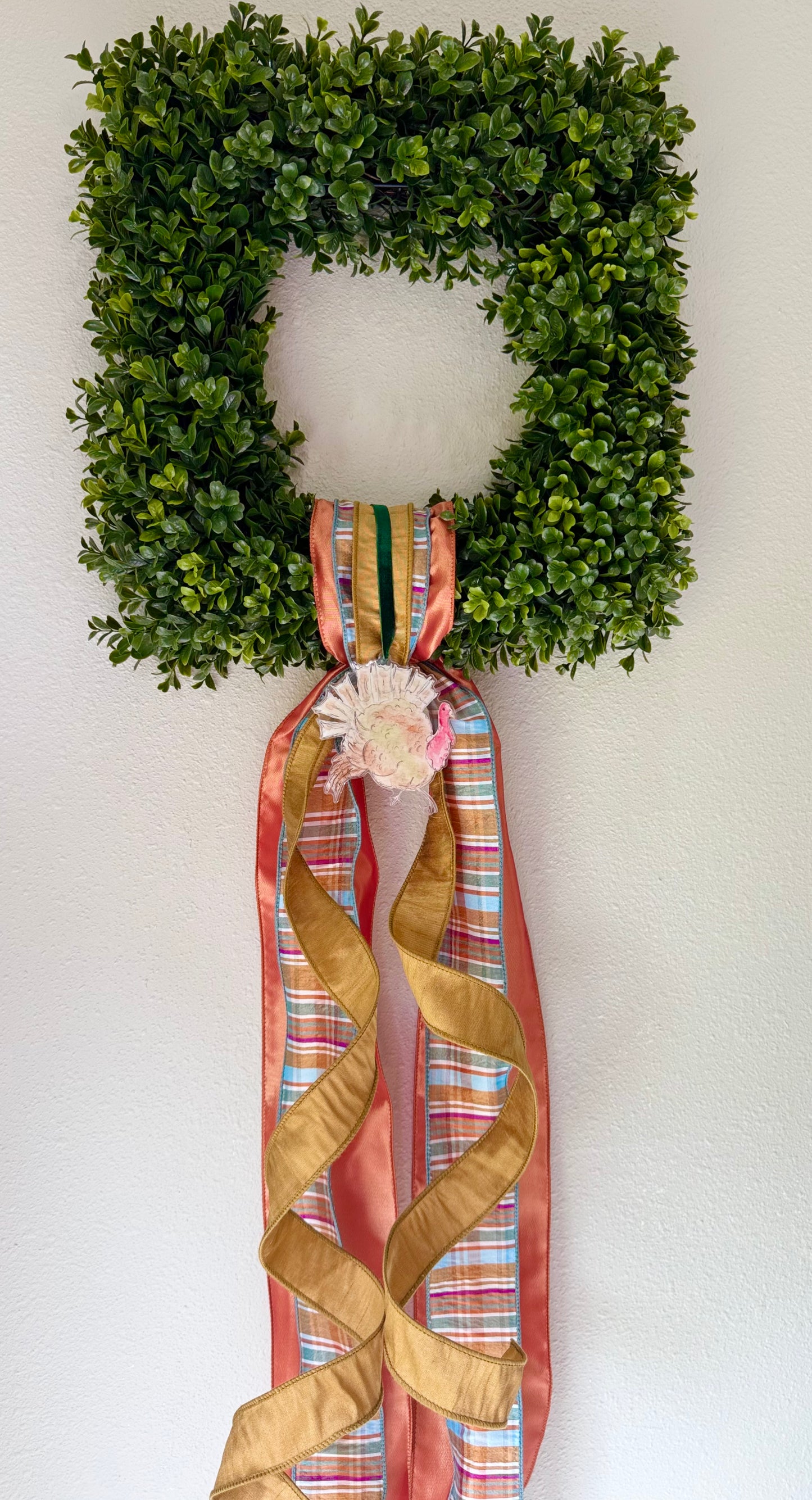 Fall Ribbon Sets(Ribbon Only)