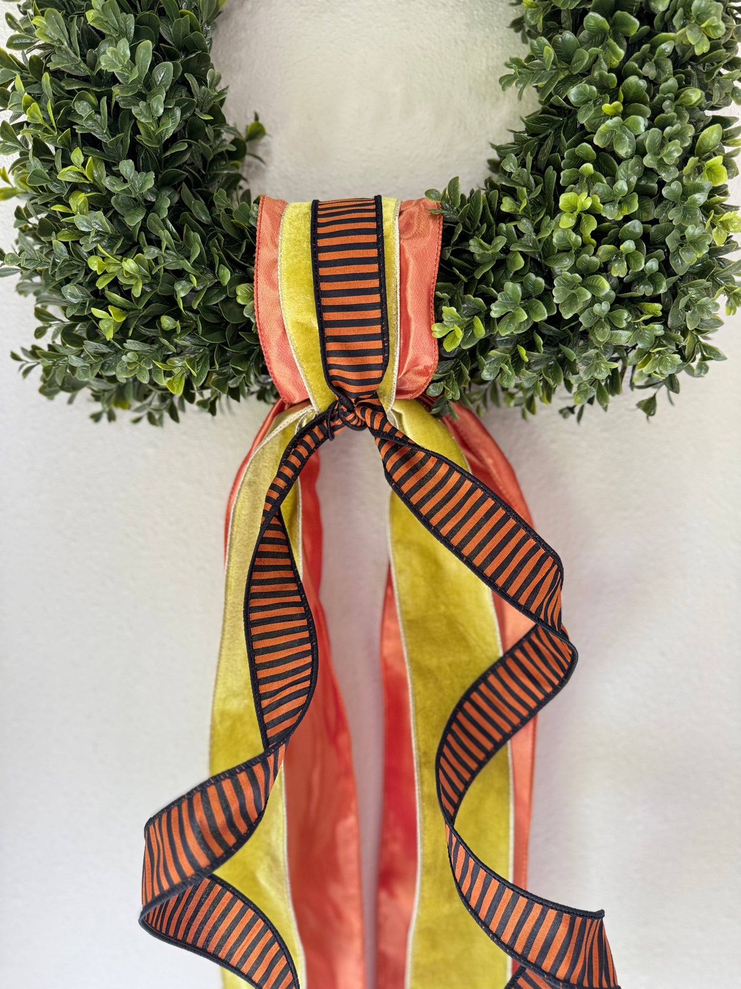 Halloween Ribbon Sets(Ribbon Only)
