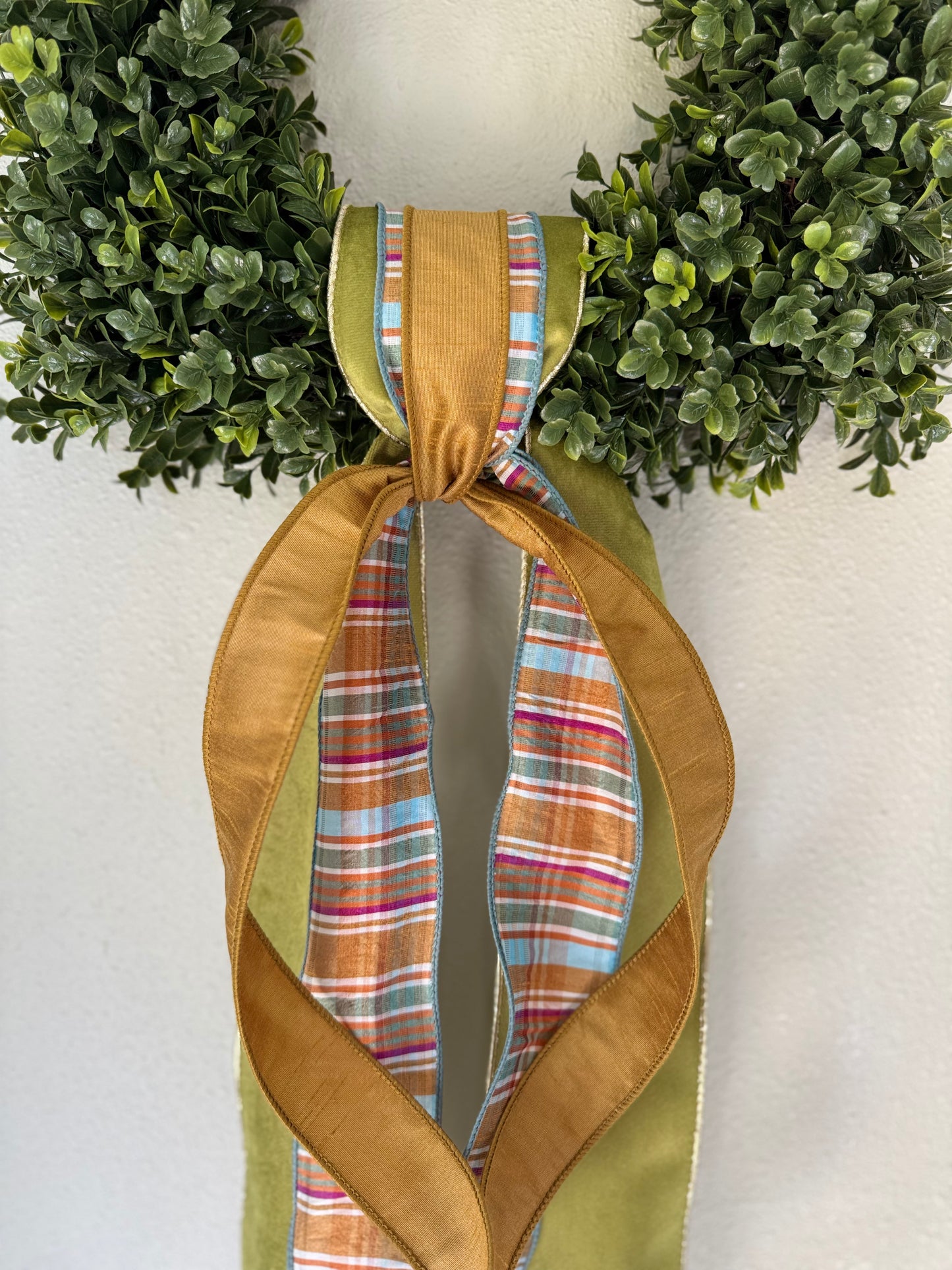 Fall Ribbon Sets(Ribbon Only)
