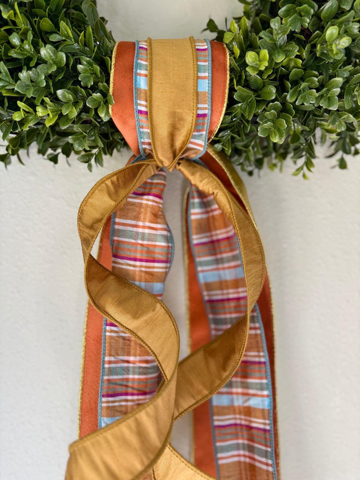 Fall Ribbon Sets(Ribbon Only)