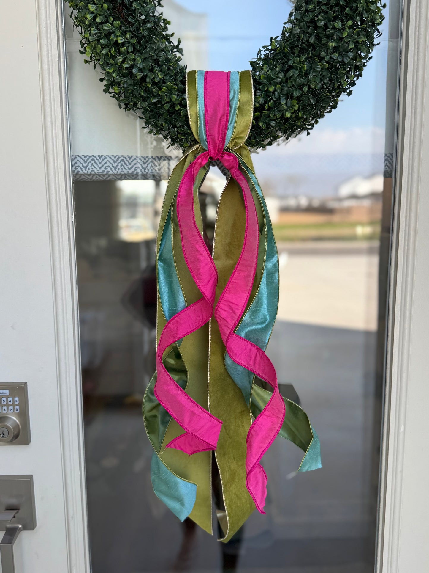 Spring Ribbon Sets (Ribbon Only)