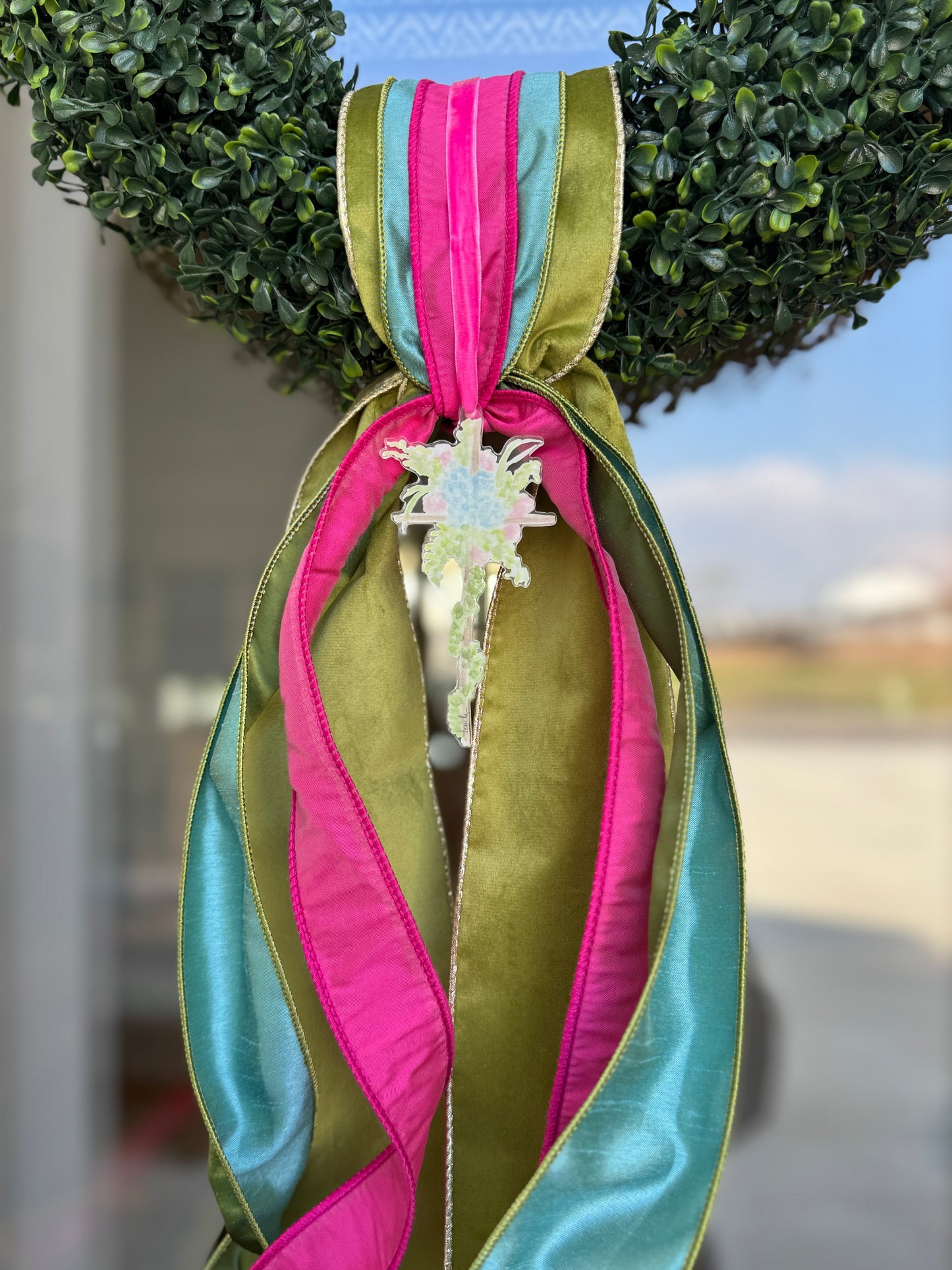 Religious Charms- Spring Collection