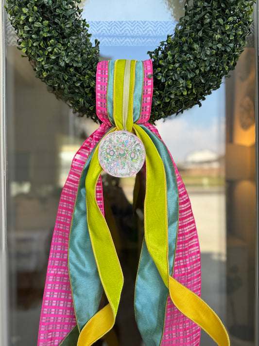Spring Ribbon Sets (Ribbon Only)