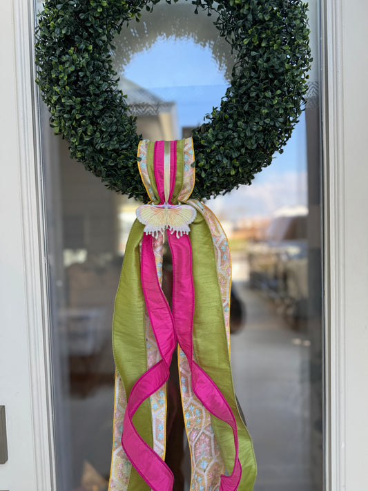 Spring Ribbon Sets (Ribbon Only)