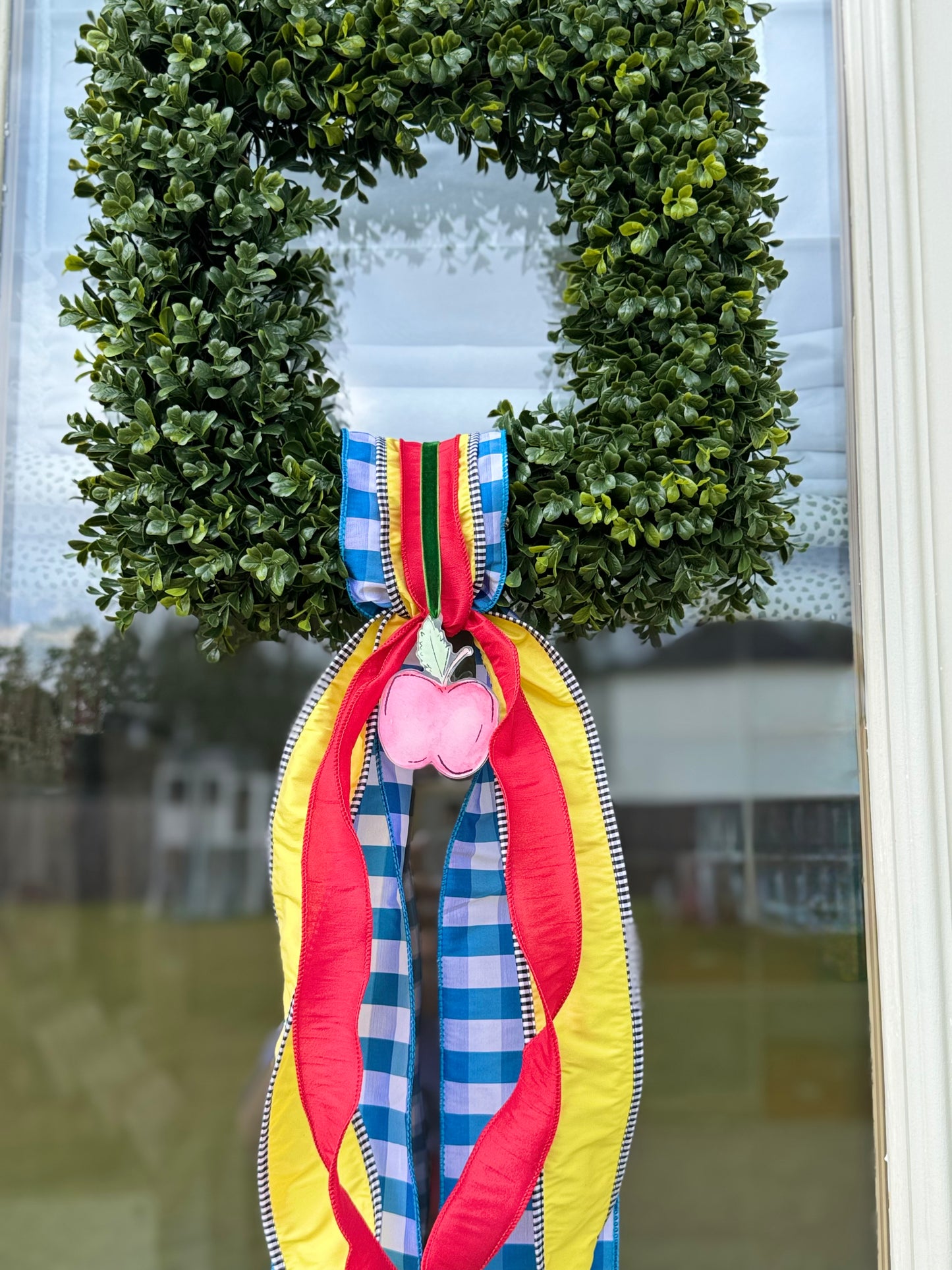 Back to School Ribbon Sets(Ribbon Only)