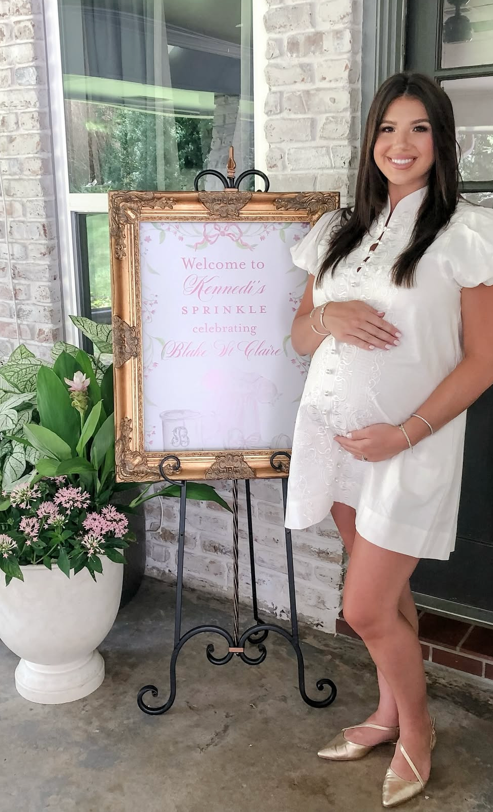 Foam Core Welcome Sign Printing- Local Pickup ONLY