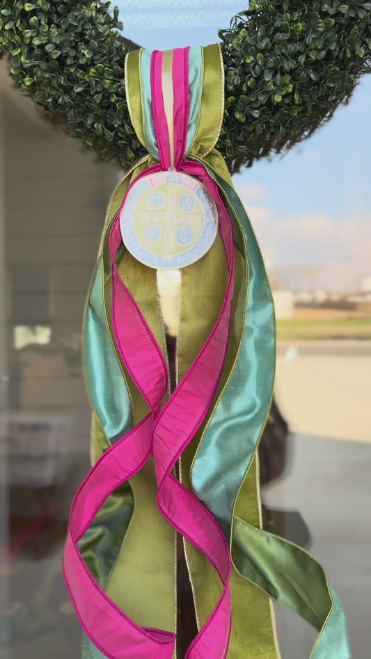 Religious Charms- Spring Collection